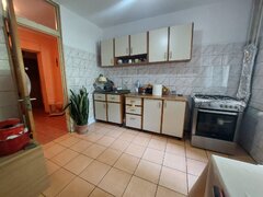 Parc Sebastian, Str. Dumbrava Noua, langa parc ap. 3 camere de vanzare