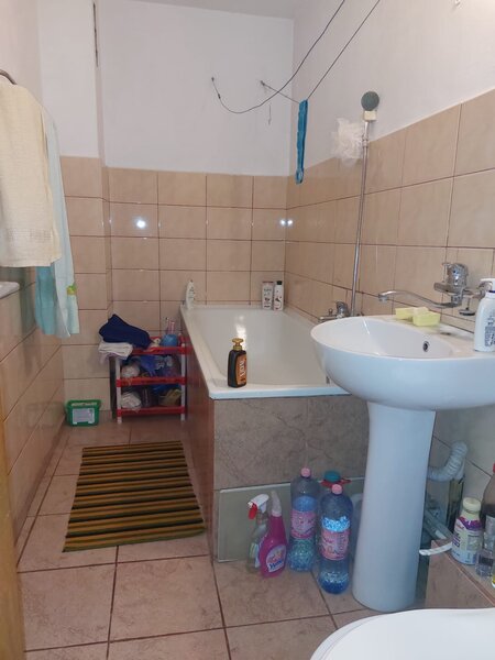 Parc Sebastian, Str. Dumbrava Noua, langa parc ap. 3 camere de vanzare