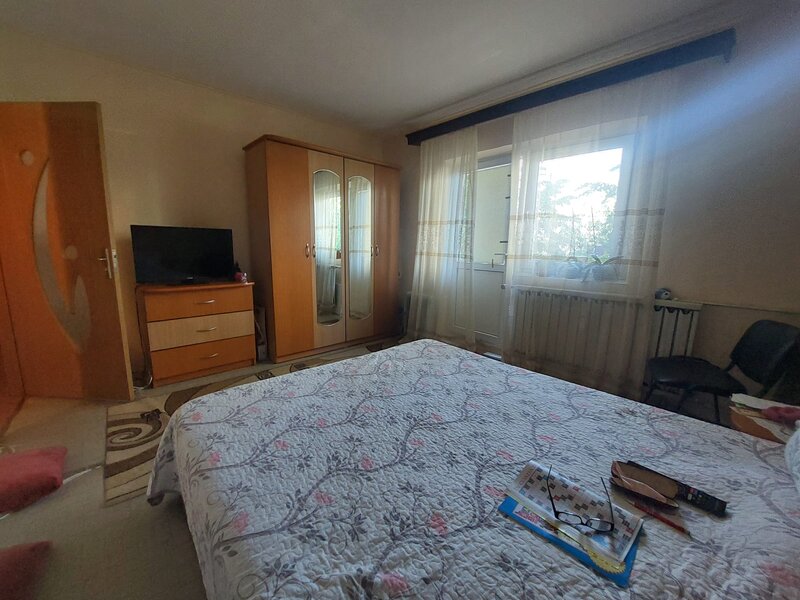 Parc Sebastian, Str. Dumbrava Noua, langa parc ap. 3 camere de vanzare