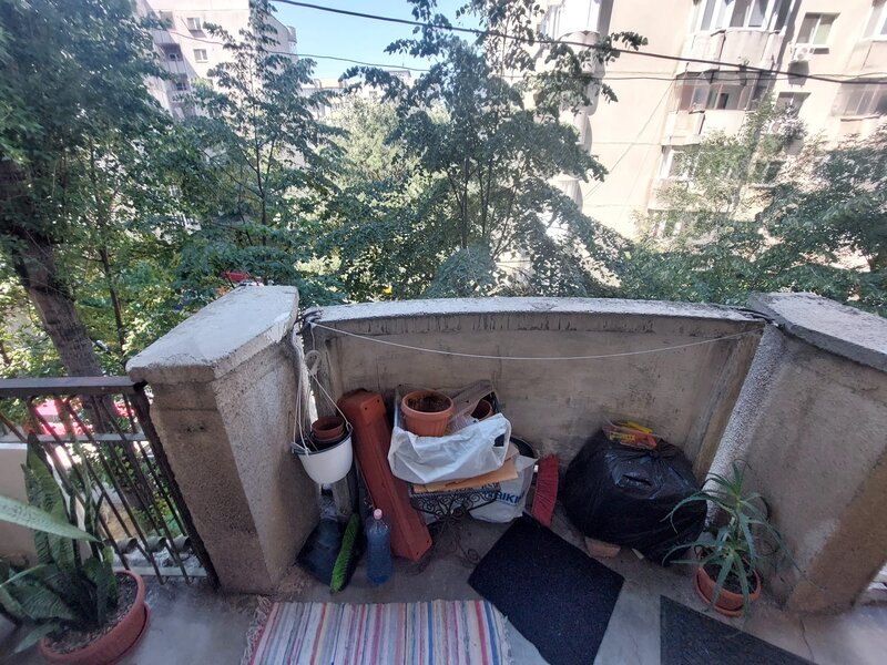 Parc Sebastian, Str. Dumbrava Noua, langa parc ap. 3 camere de vanzare