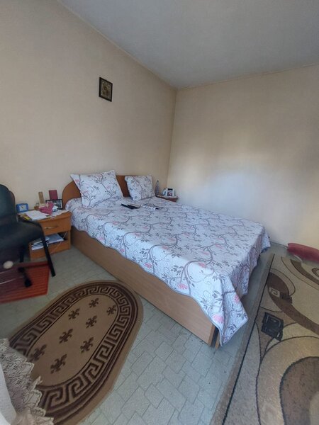 Parc Sebastian, Str. Dumbrava Noua, langa parc ap. 3 camere de vanzare