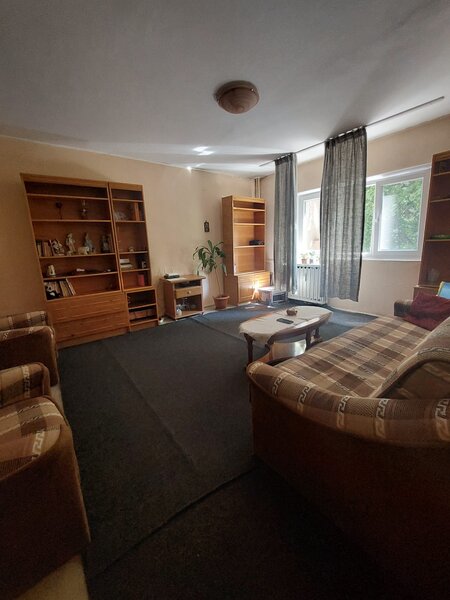 Parc Sebastian, Str. Dumbrava Noua, langa parc ap. 3 camere de vanzare