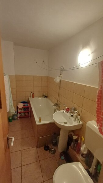 Parc Sebastian, Str. Dumbrava Noua, langa parc ap. 3 camere de vanzare