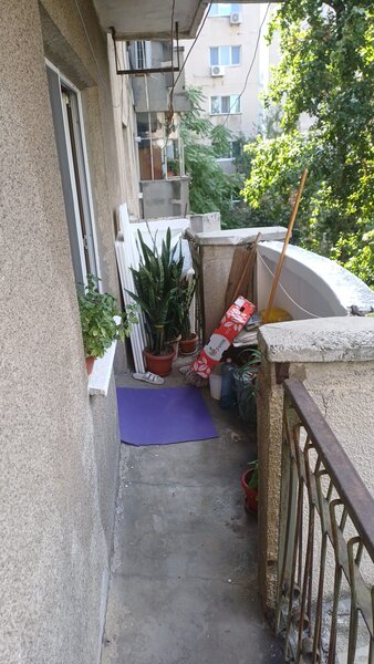 Parc Sebastian, Str. Dumbrava Noua, langa parc ap. 3 camere de vanzare